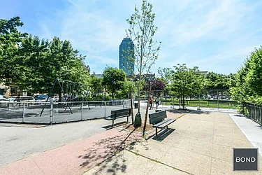 Sold by Bond New York