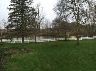 6681 Orleans Rd, Orleans, MI 48865