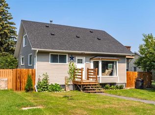 334 S 4th Ave SE, High River, AB T1V1H8