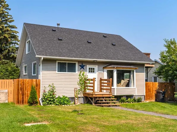 334 S 4th Ave SE, High River, AB T1V 1H8
