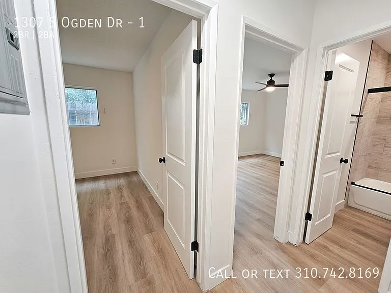 1307 S Ogden Dr #1 — Photo 13
