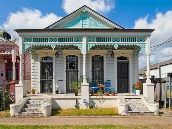 2422 Columbus St, New Orleans, LA 70119