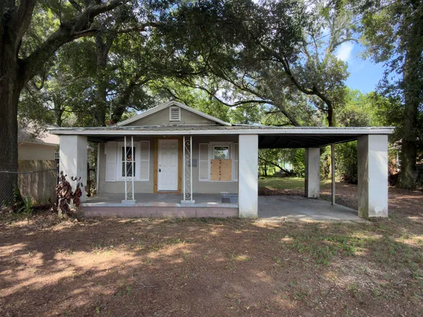 3712 W Gonzalez St, Pensacola, FL 32505