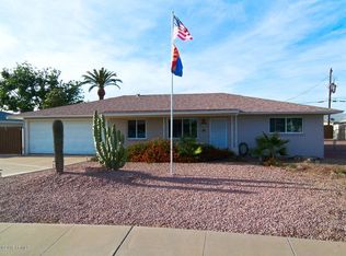 620 S Oracle, Mesa, AZ 85204