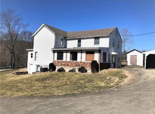 651 Lone Pine Rd, Washington, PA 15301