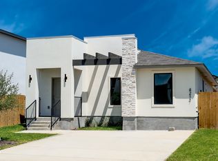 4217 Gaviota Ln, Laredo, TX 78046