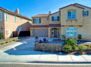 931 Wild Iris Ct, San Marcos, CA 92078