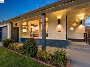 7432 Deerwood Ave, Oakland, CA 94605