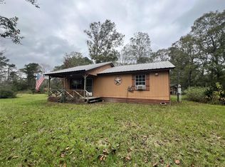 161 Jordan Dr, Livingston, TX 77351
