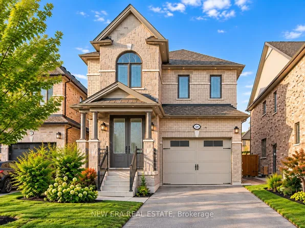 124 Walker Blvd, New Tecumseth, ON L9R 0R1