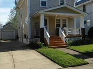 1818 Shaw Ave, Akron, OH 44305