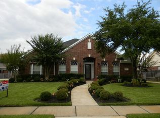 8607 Parmer Ct, Houston, TX 77064