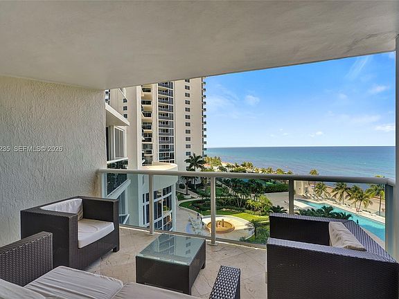2nd image of 19111 Collins Ave APT 607