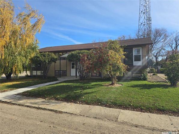 UNIT ABCD-201 King STREET, Punnichy, SK S0A 3C0