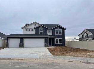 17175 N Thomas Paine Way, Nampa, ID 83687