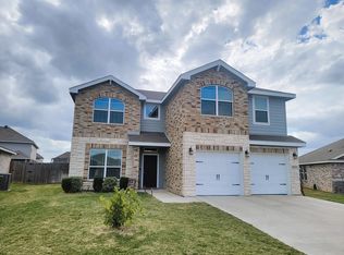 6601 Cassidy Ln, Killeen, TX 76542