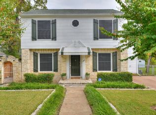1801 Poquito St, Austin, TX 78702