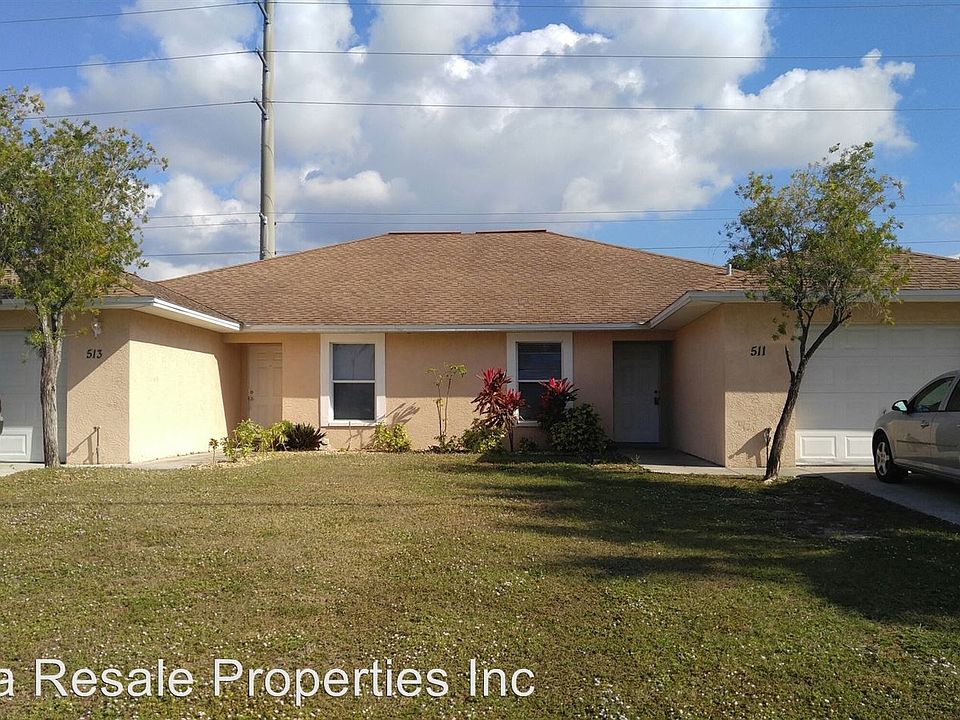 1st image of 511/513 NE 24th Ave