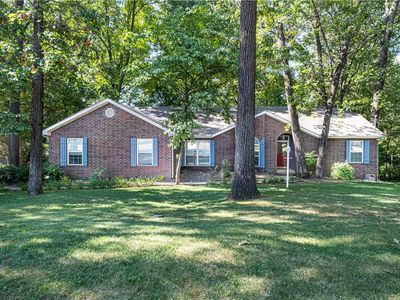 2502 Trails End Dr, Bentonville, AR, 72712