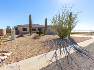 22761 W Weaver Valley Dr, Congress, AZ 85332