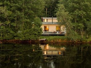 201 Beaver Lake Rd, Rock Hill, NY 12775