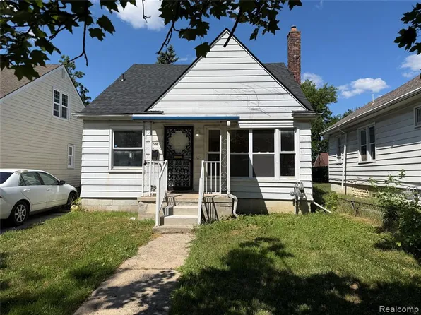 7467 Asbury Park, Detroit, MI 48228
