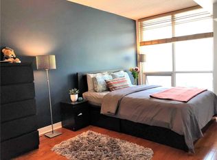 11 Brunel Ct #201, Toronto, ON M5V3Y3
