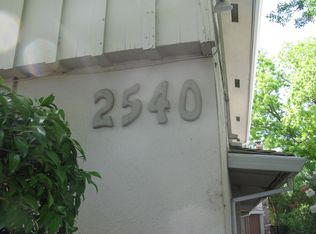 2540 2nd Ave #5, Sacramento, CA 95818