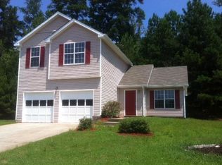 2536 Tempest Trl, Lithonia, GA 30058