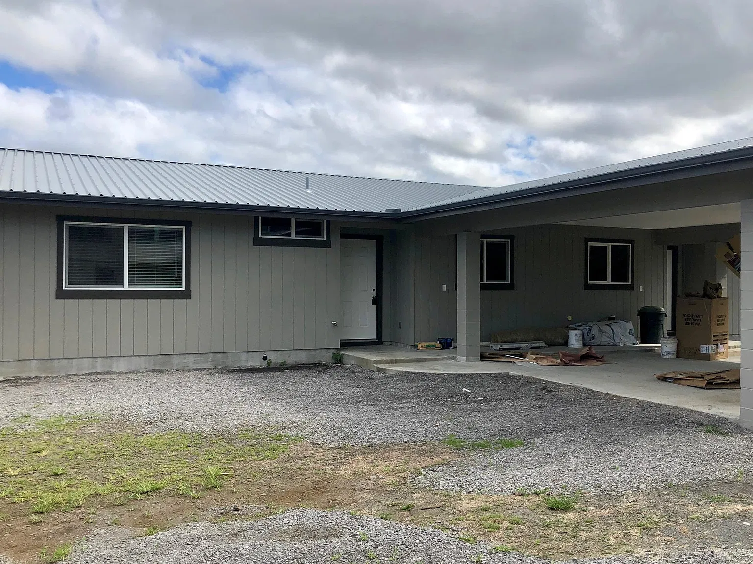 552 Iwalani St — Photo 1