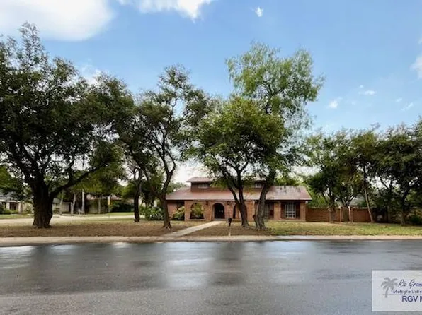 105 Fireside Dr, Brownsville, TX 78521