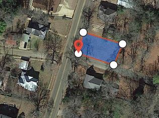 110 Cameron St, Atlanta, TX 75551