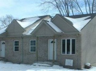 1153-1155 Woodlawn Ave, Chesterton, IN 46304