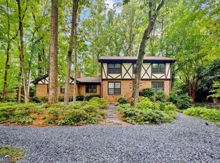 3324 Henderson Creek Rd, Atlanta, GA 30341