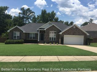 3017 Parkridge Dr, Grovetown, GA 30813