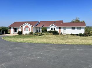 S320 Oak Dr, Coon Valley, WI 54623