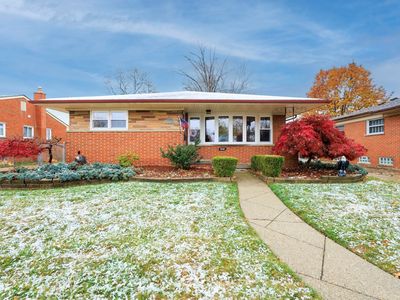 8446 Francine St, Warren, MI, 48093