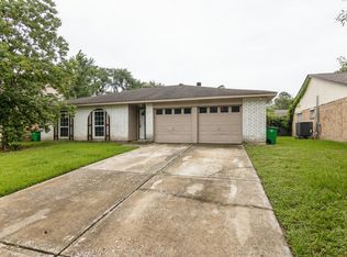 4522 Rosegate Dr, Spring, TX 77373