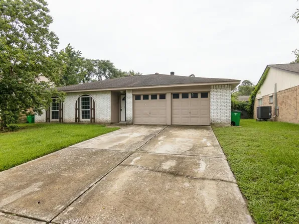 4522 Rosegate Dr, Spring, TX 77373