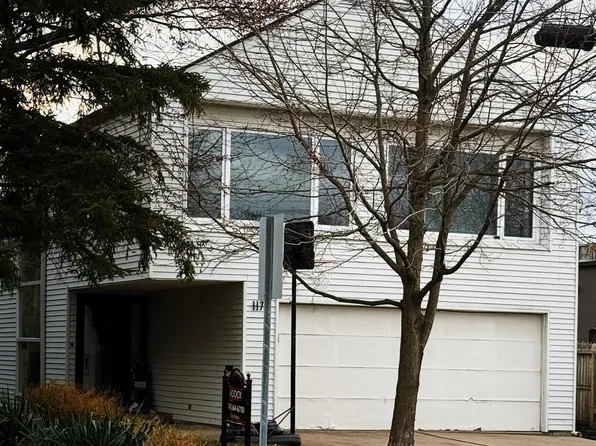 1170 E Lincoln Ave, Birmingham, MI 48009