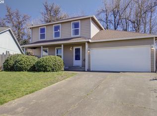 871 Griffin Dr, Monmouth, OR 97361