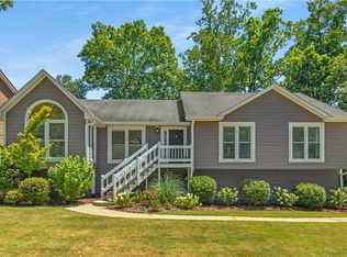 1107 Bailiff Ct NE, Atlanta, GA 30319
