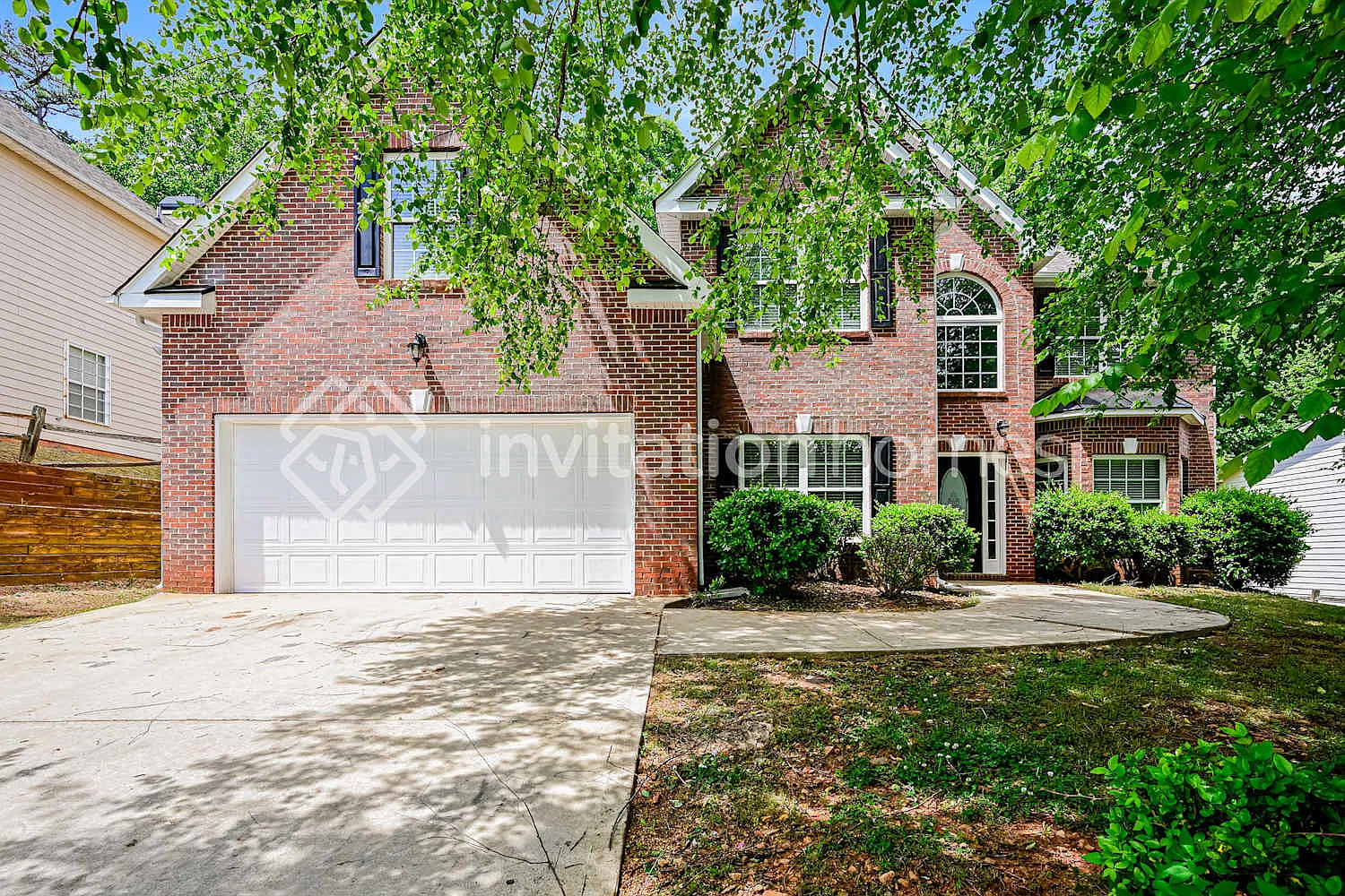 3674 Mortons Landing Dr Ellenwood, GA 30294 — Photo 1