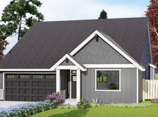 1552 NW Tracy St, Mc Minnville, OR 97128