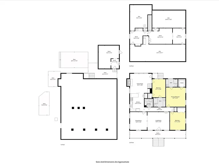 3521 Stillwood Ln W — Photo 25