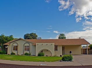 3745 W Brown St, Phoenix, AZ 85051