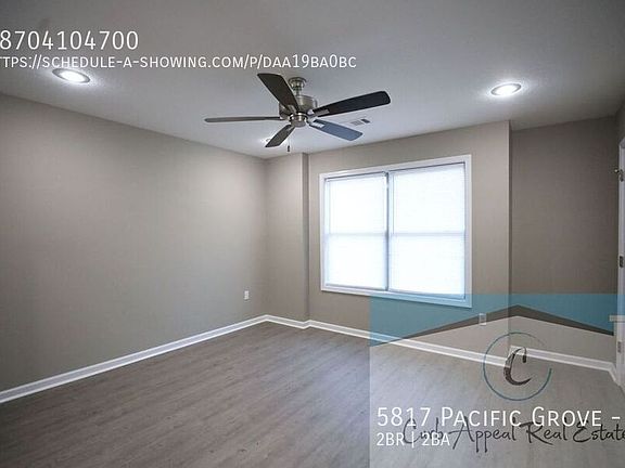 4th image of 5817 Pacific Rd #A