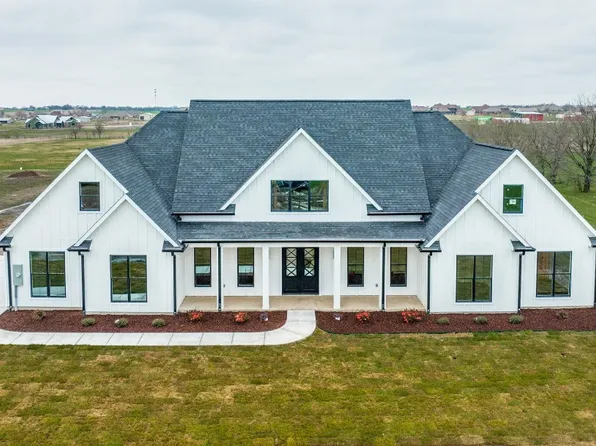6818 Borth Rd, Krum, TX 76249