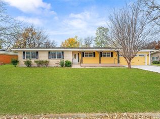 2050 Crestridge St, Stephenville, TX 76401