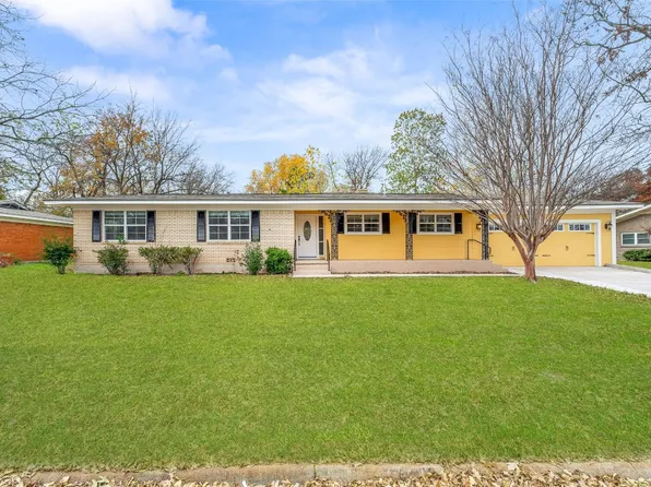 2050 Crestridge St, Stephenville, TX 76401